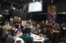 画像集 No.013のサムネイル画像 / 新情報も発表された「ユニゾンリーグ4周年記念感謝祭」ファンイベントレポート