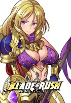 BLADE RUSH
