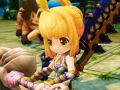 「ハンターヒーロー」,4つの職業のバトルアクションを収録したプレイムービーが公開。各職業の使用武器と基本能力も明らかに