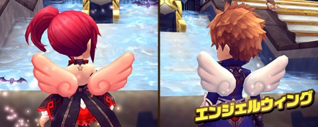 画像集#020のサムネイル/「ハンターヒーロー」，正式サービスがスタート＆高難度ダンジョン3種が実装。キャラクターボイスの紹介動画も公開に