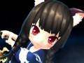 「ハンターヒーロー」,12月11日実施のアップデートで,接近戦も遠距離戦もこなせる刀の達人「武士」と,新たなダンジョンを実装