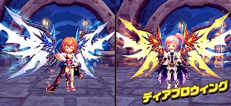 画像集 No.012のサムネイル画像 / 「ハンターヒーロー」,新職業「ハーミット」が1月14日に実装決定。紹介ムービーで上位職も公開