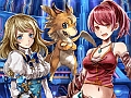 スマホ向け新作RPG「リベリオン ブレイド」を紹介。豪華声優陣によるフルボイスのメインストーリーは必聴