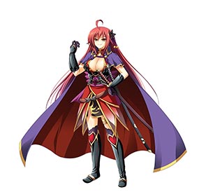 画像集#019のサムネイル/「戦極姫5〜戦禍断つ覇王の系譜〜」がPS4/PS3/PS Vita向けにリリース。天下統一に挑むシミュレーションと姫武将との恋を描く恋愛ADVを楽しめる