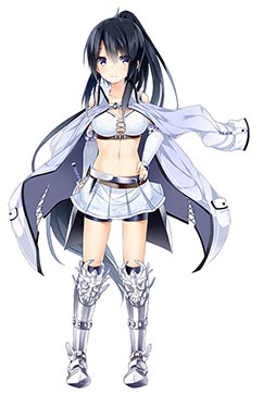 画像集#023のサムネイル/「戦極姫5〜戦禍断つ覇王の系譜〜」がPS4/PS3/PS Vita向けにリリース。天下統一に挑むシミュレーションと姫武将との恋を描く恋愛ADVを楽しめる