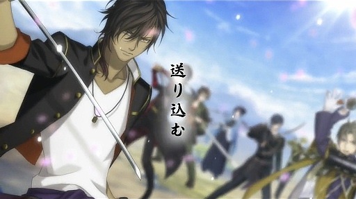 画像集 No.007のサムネイル画像 / 日本刀系男士とともに戦う「刀剣乱舞-ONLINE-」は,しっかり作り込まれた正統派のブラウザゲーム