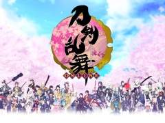 「刀剣乱舞-ONLINE-」の新主題歌は松任谷由実さんの新曲。新オープニング映像が公開されたほか,刀剣男士62振りがもらえるキャンペーンが開催中