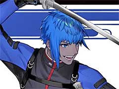 「刀剣乱舞ONLINE」,8周年を記念した新たな刀剣男士「八丁念仏」登場。トレイラー公開