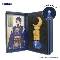 画像集 No.002のサムネイル画像 / 刀剣男士の普段使いしやすいグッズがラインナップ。みんなのくじ「刀剣乱舞ONLINE 〜瑠璃の陣〜」9月23日に発売