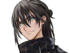 「刀剣乱舞ONLINE」,新刀剣男士「孫六兼元」(CV:杉田智和)を発表。キャラクターデザインはlack氏が担当
