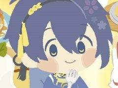 「わんぱく!刀剣乱舞」とファミリーレストラン「ココス」のコラボが11月15日から開催。刀剣男士をイメージしたコラボメニューも登場