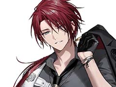 「刀剣乱舞」,新刀剣男士「後家兼光」(CV:福山 潤)を発表。姫鶴一文字とは「おつう」「ごっちん」と呼び合う仲
