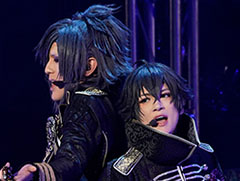 刀剣男士たちから審神者へ,想いのこもったお返しも。「ミュージカル『刀剣乱舞』 江 おん すていじ ぜっぷつあー」東京公演レポート