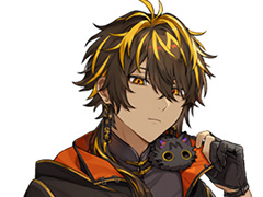 「刀剣乱舞ONLINE」,新刀剣男士“張番”こと“火車切(かしゃぎり)”(CV:浦 和希)の情報を公開。大倶利伽羅に強い憧れを抱く
