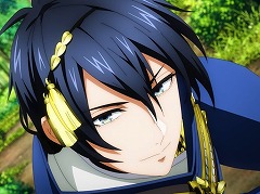 TVアニメ「刀剣乱舞 廻 -虚伝 燃ゆる本能寺-」本予告映像を公開。INIが歌うOPテーマ「Whatever Happens」を収録