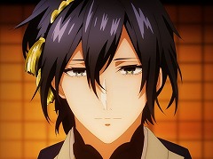 TVアニメ「刀剣乱舞 廻 -虚伝 燃ゆる本能寺-」ノンクレジットOP映像を公開。東京・日比谷で行われた先行上映会のレポートもお届け