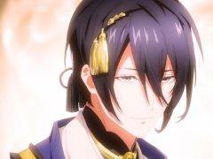アニメ「刀剣乱舞 廻 -虚伝 燃ゆる本能寺-」,ノンクレジットエンディング映像を公開。第1話のエピソードビジュアルも