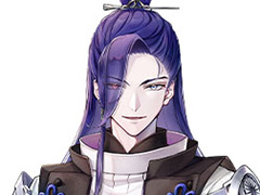 「刀剣乱舞ONLINE」,新たな刀剣男士「丙子椒林剣(へいししょうりんけん)」(CV:羽多野 渉)を実装