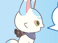 特別展「刀剣乱舞で学ぶ 日本刀と未来展 ‐刀剣男士のひみつ‐」,公式PVを公開。きゅうのすけ(CV:高山みなみ)が本展を紹介