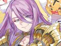 「刀剣乱舞ONLINE」を原案にした漫画「刀剣乱舞 真譚 蜂須賀虎徹」,1月17日に連載スタート。審神者は虎!?
