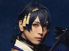 ミュージカル「刀剣乱舞」×読売ジャイアンツ,コラボ企画を東京ドームで6月6日に実施。試合当日に刀剣男士6振りが出演