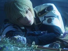 「ミュージカル『刀剣乱舞』 髭切 単騎出陣」,公演の詳細とメインビジュアルを公開。髭切が初の単騎出陣に挑む