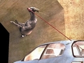 あの「Goat Simulator」がスマホで遊べる。iOS版とAndroid版が500円で配信開始
