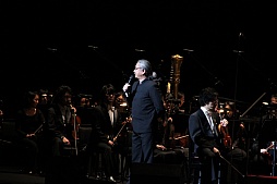  No.002Υͥ / FF꡼Ρ֥Хȥɥ졼פ䡤ʤϪ줿Distant Worlds: music from FINAL FANTASY THE JOURNEY OF 100׸ݡ