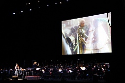  No.007Υͥ / FF꡼Ρ֥Хȥɥ졼פ䡤ʤϪ줿Distant Worlds: music from FINAL FANTASY THE JOURNEY OF 100׸ݡ