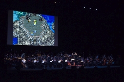  No.005Υͥ / Distant Worlds: music from FINALFANTASY100ǰ̾Ǥ67ɲ
