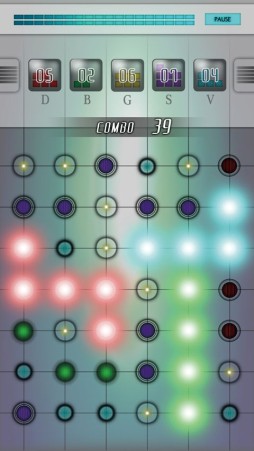 画像集#001のサムネイル/クリプトン，「初音ミクぐらふぃコレクション なぞの音楽すい星」など新作2タイトルをTGS 2014に出展
