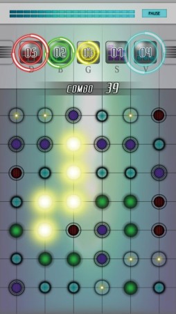 画像集#002のサムネイル/クリプトン，「初音ミクぐらふぃコレクション なぞの音楽すい星」など新作2タイトルをTGS 2014に出展