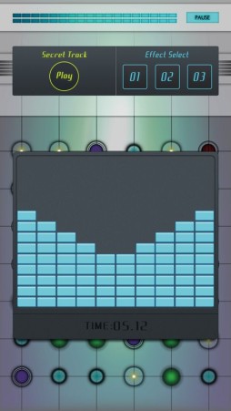 画像集#003のサムネイル/クリプトン，「初音ミクぐらふぃコレクション なぞの音楽すい星」など新作2タイトルをTGS 2014に出展