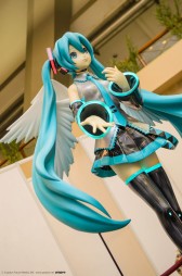 画像集#004のサムネイル/クリプトン，「初音ミクぐらふぃコレクション なぞの音楽すい星」など新作2タイトルをTGS 2014に出展