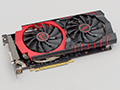 HW短評:MSI「GTX 960 GAMING 2G」(2)