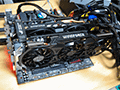 「GeForce GTX 960」のSLI構成を試す。メモリ周りの弱点はマルチGPU動作で克服できたか?