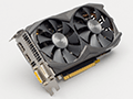 HW短評:ZOTAC「ZOTAC GeForce GTX 960 AMP! Edition」(1)独自クーラーの静音性を確認してみた