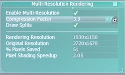 画像集 No.004のサムネイル画像 / ［COUMPUTEX］NVIDIA私設ブースレポート。NVIDIAの今年の「本気！」は「VR」「GTX 980 Ti」「G-SYNC」の3本柱だ