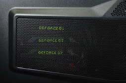 画像集 No.012のサムネイル画像 / ［COUMPUTEX］NVIDIA私設ブースレポート。NVIDIAの今年の「本気！」は「VR」「GTX 980 Ti」「G-SYNC」の3本柱だ