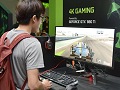 ［COUMPUTEX］NVIDIA私設ブースレポート。NVIDIAの今年の「本気！」は「VR」「GTX 980 Ti」「G-SYNC」の3本柱だ