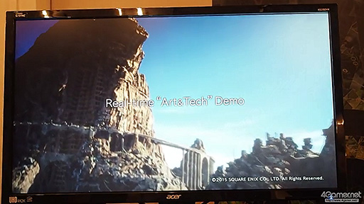 DirectX 12ѥǥWITCH CHAPTER 0cryϡפľ