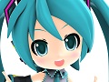「初音ミク Project mirai でらっくす」に収録される3つの楽曲が公開。それぞれの見どころを確認しよう