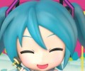 「初音ミク Project mirai でらっくす」の最新プロモーションムービーが公開。藤田 咲さんのナレーションで,ゲームの魅力をたっぷりと紹介