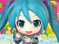 「初音ミク Project mirai でらっくす」新オープニングテーマ曲「はじめまして地球人さん」の特徴や,3つの収録曲が公開