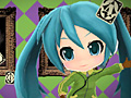 3DS「初音ミク Project mirai でらっくす」の体験会が,全国6会場で4月19日より順次開催。発売に先駆けて本作を体験するチャンス