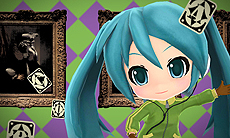 画像集 No.003のサムネイル画像 / 3DS「初音ミク Project mirai でらっくす」の体験会が,全国6会場で4月19日より順次開催。発売に先駆けて本作を体験するチャンス