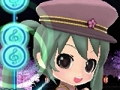 “まんまる”になった初音ミクが帰ってきたヨー。「初音ミク Project mirai でらっくす」の魅力をプレイムービーで紹介