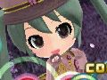 「初音ミク Project mirai でらっくす」の体験版がニンテンドー eショップで5月13日から配信。前作のデータを引き継ぎ可能