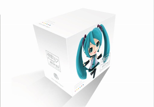  No.001Υͥ / ֽ鲻ߥ Project mirai פȡפŵȥȥåꥹȤ