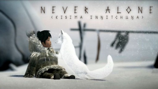 画像集 No.004のサムネイル画像 / 「Never Alone」など，Unity Games Japanのタイトルが期間限定値下げ。最大50％オフ
